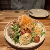 マーブルアーチ 日比谷OKUROJI - 