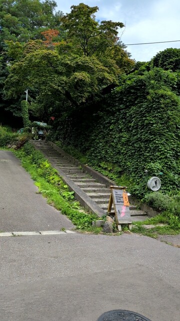 Cafe キッサコ - 南小樽（カフェ）の写真