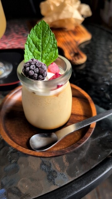 Cafe キッサコ - 南小樽（カフェ）の写真