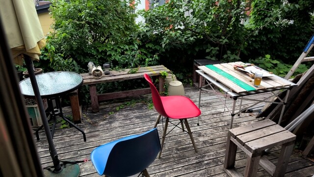 Cafe キッサコ - 南小樽（カフェ）の写真