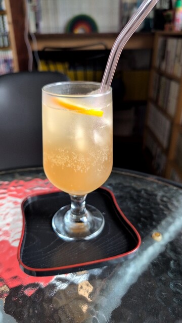 Cafe キッサコ - 南小樽（カフェ）の写真