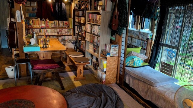 Cafe キッサコ - 南小樽（カフェ）の写真