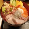 浜焼き･海鮮丼 かもめ丸