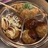 たこ焼き道楽 わなか 新大阪駅店
