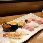 海鮮道楽 ととや - 