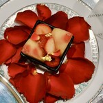 Tiffany Blue Box Café - 