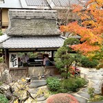 東京 芝 とうふ屋うかい - 