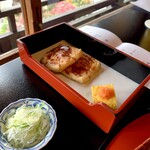 東京 芝 とうふ屋うかい - 