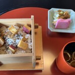 東京 芝 とうふ屋うかい - 