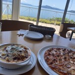 カフェ ホクストン - 