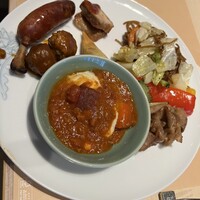 ライブキッチン COOKA - 