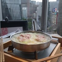 羅豚 ギンザ・グラッセ - 