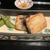 鰻花房 - 鰻　白焼き