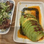 ひとくち餃子の頂 - 