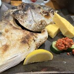 ひょうたん寿し 江坂東急店 - 