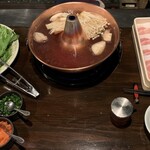 Shabushabu Atago - 