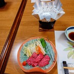 倉敷由加温泉ホテル 山桃花 - 