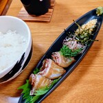 倉敷由加温泉ホテル 山桃花 - 