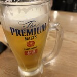 ひとくち餃子の頂 - 