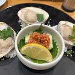 ひょうたん寿し 江坂東急店 - 