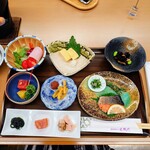 倉敷由加温泉ホテル 山桃花 - 