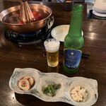 Shabushabu Atago - 