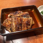 上村うなぎ屋 - 