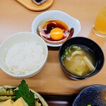 倉敷由加温泉ホテル 山桃花 - 