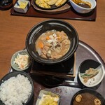 海山亭いっちょう - 