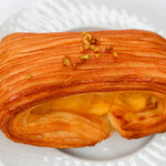 クロワッサン屋サクサク - 料理写真: