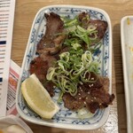 ひとくち餃子の頂 - 