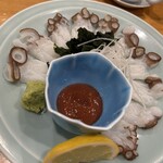 ひょうたん寿し 江坂東急店 - 