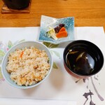 倉敷由加温泉ホテル 山桃花 - 