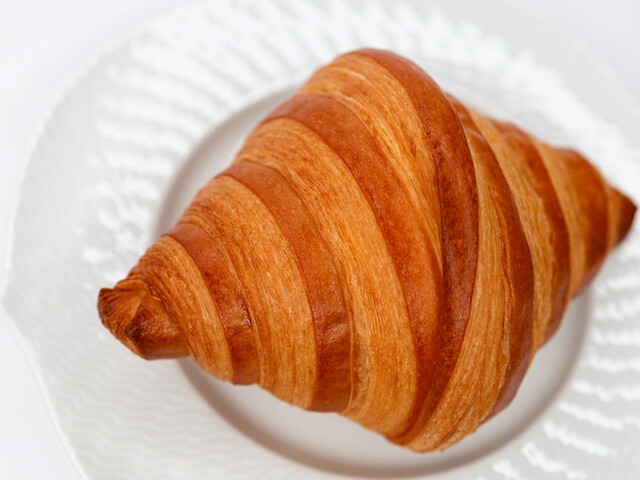 クロワッサン屋サクサク - 館腰/パン | 食べログ