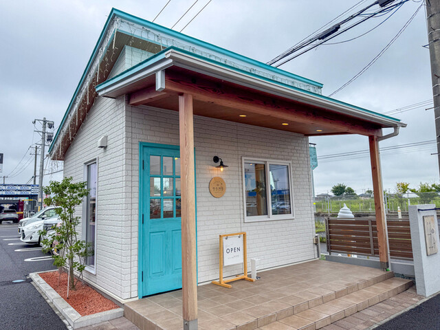 クロワッサン屋サクサク - 館腰（パン）の写真