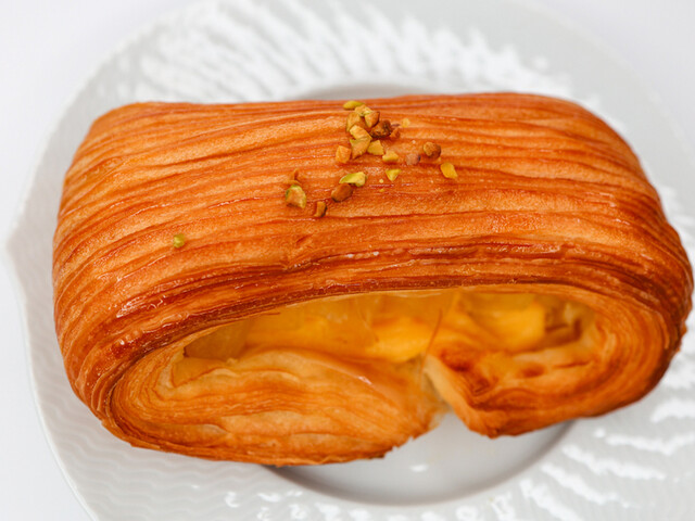 クロワッサン屋サクサク 館腰店 | 宮城県名取市のパン屋