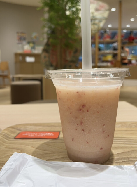 お菓子の蔵 太郎庵 鶴ヶ城前店 - 西若松（スイーツ）の写真