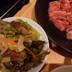 焼肉問屋 牛蔵 - 