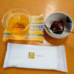 倉敷由加温泉ホテル 山桃花 - 