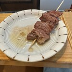 やきとり横丁 - 