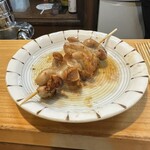 やきとり横丁 - 