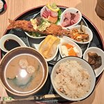 食堂・酒場 京へそ  - 