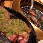 焼肉問屋 牛蔵 - 