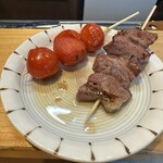 やきとり横丁 - 