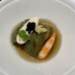 うなぎ和食  しら河 - 