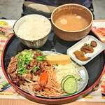 食堂・酒場 京へそ  - 