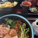 手打蕎麦鶴㐂 - 