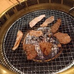 焼肉問屋 牛蔵 - 