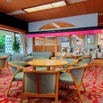 倉敷由加温泉ホテル 山桃花 - 