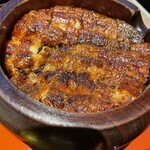 うなぎ和食  しら河 今池ガスビル店 - 